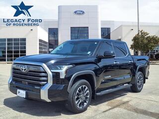 2024 Toyota Tundra