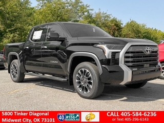 2025 Toyota Tundra for sale in Midwest City OK