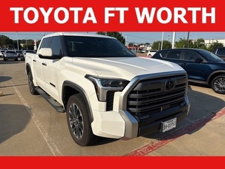 2025 Toyota Tundra for sale in Fort Worth TX
