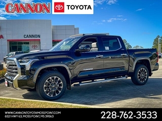 2025 Toyota Tundra for sale in Moss Point MS