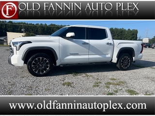 2025 Toyota Tundra for sale in Brandon MS