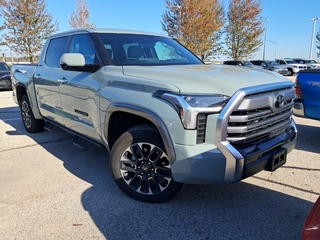 2025 Toyota Tundra for sale in Oklahoma City OK