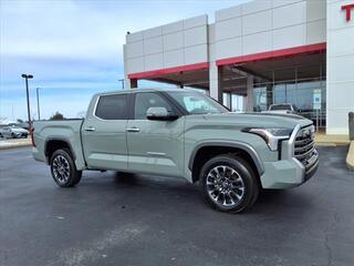 2025 Toyota Tundra for sale in Kinston NC