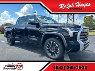 2025 Toyota Tundra