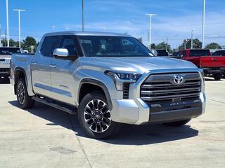 2025 Toyota Tundra