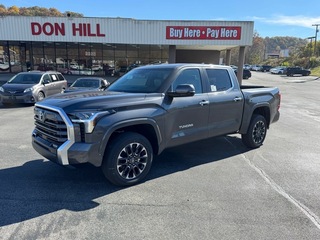 2026 Toyota Tundra for sale in Kingsport TN