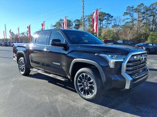2026 Toyota Tundra for sale in New Bern NC