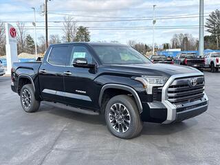 2026 Toyota Tundra for sale in Hendersonville NC