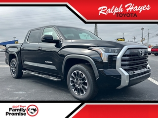 2026 Toyota Tundra for sale in Anderson SC