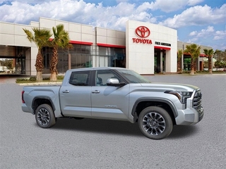 2026 Toyota Tundra for sale in Charleston SC