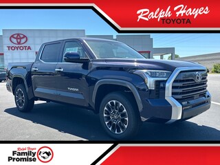 2026 Toyota Tundra for sale in Anderson SC