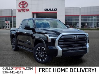 2026 Toyota Tundra for sale in Conroe TX