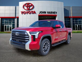 2026 Toyota Tundra for sale in Bossier City LA