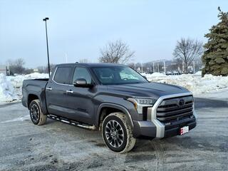 2022 Toyota Tundra for sale in Burnsville MN