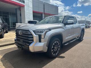 2023 Toyota Tundra for sale in Jackson MS