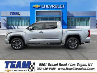2024 Toyota Tundra