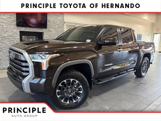 2025 Toyota Tundra for sale in Hernando MS