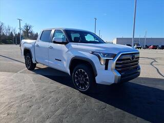 2025 Toyota Tundra for sale in Oklahoma City OK