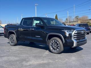 2025 Toyota Tundra for sale in Hendersonville NC