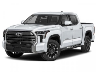 2025 Toyota Tundra for sale in Grapevine TX
