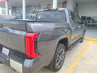 2025 Toyota Tundra for sale in Fort Worth TX