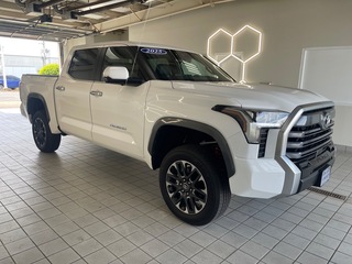 2025 Toyota Tundra for sale in Bowling Green KY