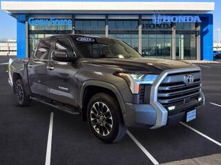 2025 Toyota Tundra for sale in Bowling Green KY