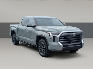 2026 Toyota Tundra for sale in Chattanooga TN