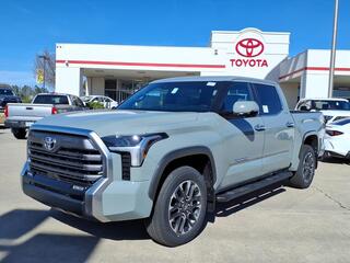 2026 Toyota Tundra for sale in Jacksonville FL
