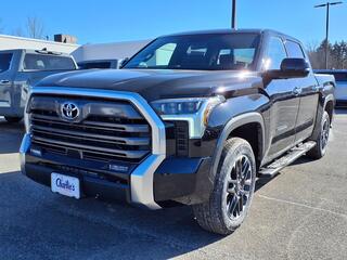 2026 Toyota Tundra for sale in Augusta ME