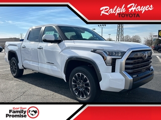 2026 Toyota Tundra for sale in Anderson SC