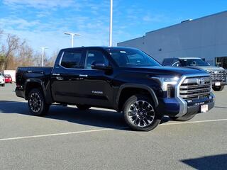2026 Toyota Tundra for sale in Lynchburg VA