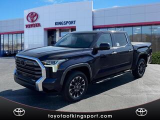 2026 Toyota Tundra for sale in Kingsport TN