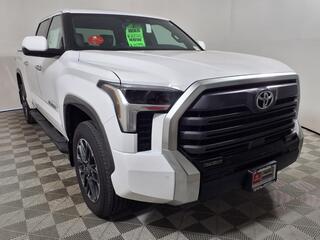 2026 Toyota Tundra for sale in Denton TX