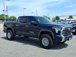 2022 Toyota Tundra for sale in Roanoke VA
