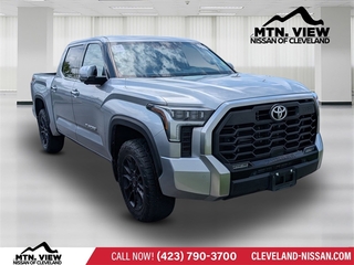 2022 Toyota Tundra