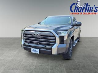 2023 Toyota Tundra for sale in Augusta ME