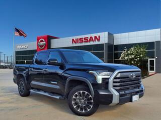 2023 Toyota Tundra for sale in Alvin TX