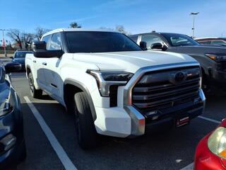 2024 Toyota Tundra for sale in Roanoke VA