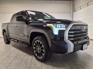 2024 Toyota Tundra for sale in Fort Worth TX