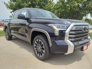 2024 Toyota Tundra for sale in Grimes IA