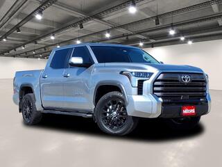 2024 Toyota Tundra