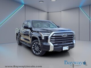 2024 Toyota Tundra for sale in Houston TX