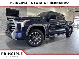 2025 Toyota Tundra for sale in Hernando MS