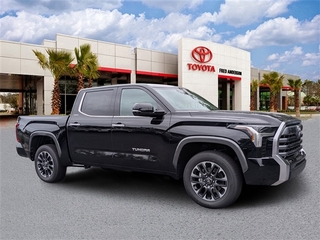 2026 Toyota Tundra for sale in Charleston SC