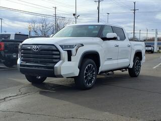 2026 Toyota Tundra