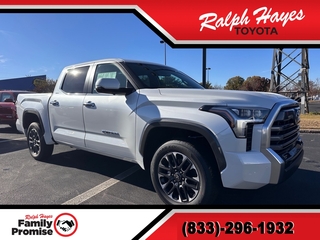 2026 Toyota Tundra for sale in Anderson SC