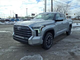 2026 Toyota Tundra for sale in Lansing MI