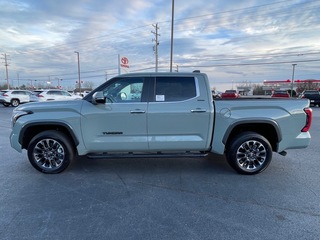 2026 Toyota Tundra for sale in Morristown TN