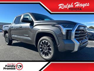 2026 Toyota Tundra for sale in Anderson SC